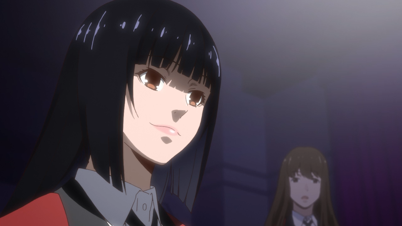 Kakegurui (DragsterPS)